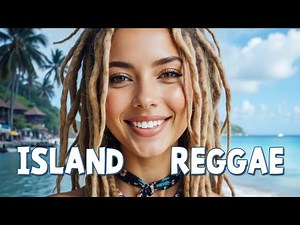 Best of Hawaii Reggae 🌴 Tropical Reggae Music for a Chill Day
