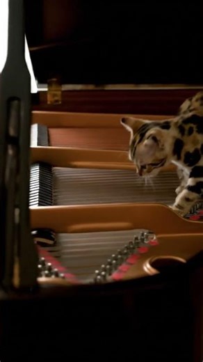 Mr Spots and Dots piano practise