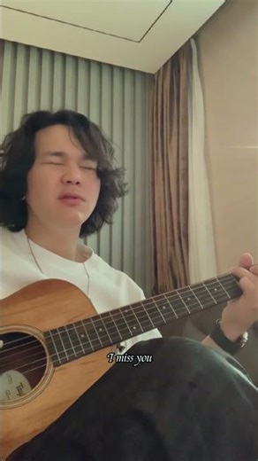 I miss you. #blink182 #throwback #好听英文歌曲 #吉他弹唱