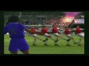 FIFA 99 Trailer