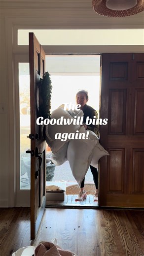 Goodwill Bins Haul: Discover Amazing Thrift Finds