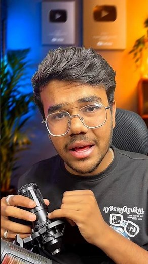 Best Mic Under ₹2200? Arvox Condenser Mic Review 🎤🔥