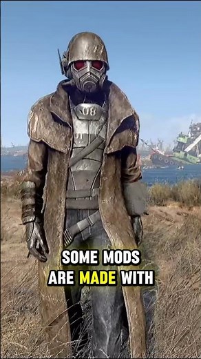 This Insanely Cozy Mod Never Leaves my Mod List