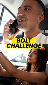 💪 Amy vs. Keane in the ultimate BOLT challenge! Who made it to Valletta first? 👀 Spoiler alert: video includes: speed, style, comfort, and a little friendly rivalry 😅 #ridingisthenewdriving AD | #MaltaDaily X Bolt | Malta Daily