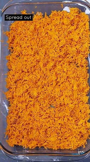 How To Make Turmeric Powder #shorts