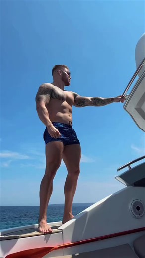 🌊☀️ #fyp #filoufitt