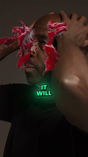 Why watching Corn is bad for you