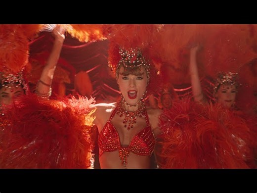 The Fate Of Ophelia - Taylor Swift - Passive Voice