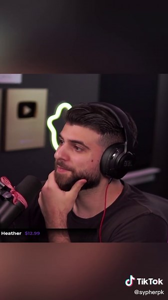 A fan wanted to sing for the stream, and wow... Like for a pt.2 #singing#fortnite #twitch #callofduty