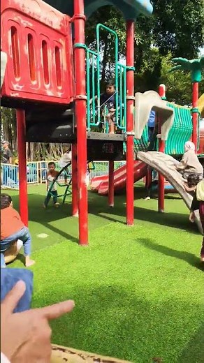 Original video: “A busy tourist city in Java, KWB.” #KWB #Java #TouristCity #CityVibes #ExploreJava