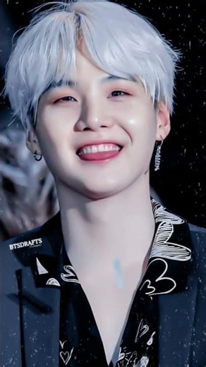 Suga ka attitude next level 😎#suga #kpop