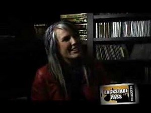 NATALIE HORLER (CASCADA) ~ INTERVIEW