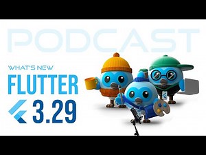 What’s new in Flutter 3.29