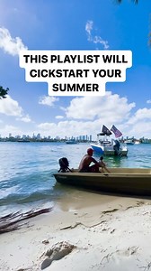 Dive into the ocean of good vibes with my Surf Music playlist | ATLAST