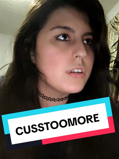 Rude Customer You are a CUSSTOOMORE Deep in thought and now this is definitely a part of my vocabulary Cause Can't cuss to customers no no But definitely can call them a CUSSTOOMORE 😉 I want to Cusstooyoumore #2026 #customerservice #customerserviceproblems