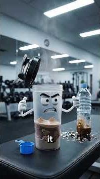 क्या आप जिम जाते हो और क्या आप भी ये गलती करते हो तो ये वीडियो देखिए 😱😱 #viralshort #viral #memes