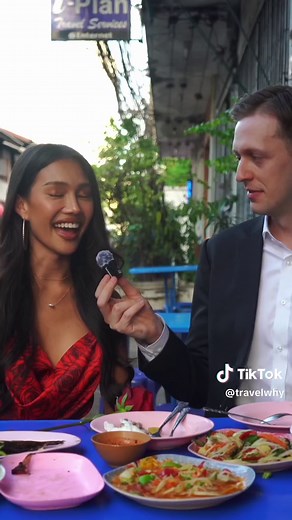 Why Dating a Ladyboy in Thailand is Awesome