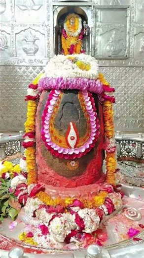 Jay H#o Mahaka#l Ujjain# wale 🙏🏻