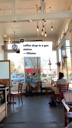 Unique Coffee Shop Near Denver in Littleton - Lost Coffee