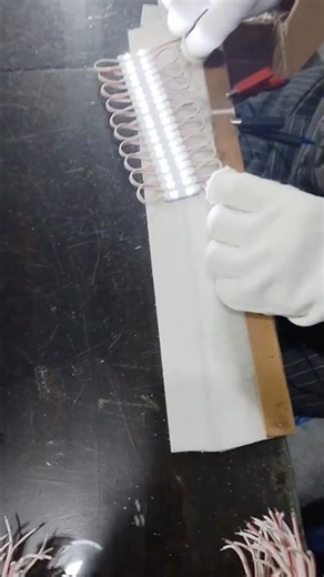 2 LED Mini Module |super slim led lights| miniledlight #miniledmodule