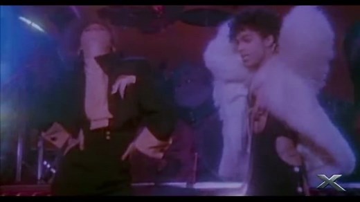 Prince ft Sheena Easton - U Got the Look