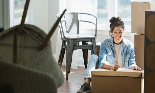 Condo vs. House: What to Consider - NerdWallet