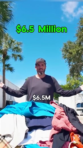 The Best Business Idea that Anyone Could Copy! #shorts