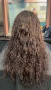 Hair Color transformation at Sana Sarah's. | Sana Sarah's Salon & Studio