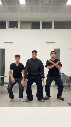 #trio #essec #maroc #fyp