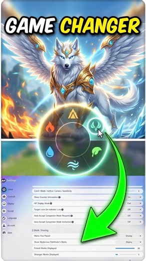Change These Aniimo Settings Immediately!