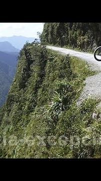 Les 5 endroits les plus dangereux du monde