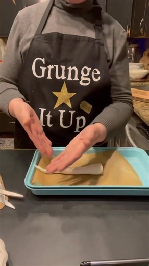 Let’s create some faux carrots | The Silver Farmhouse