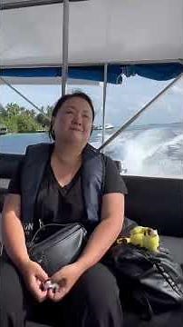 Island Life in Maldives 🇲🇻 | Daily Vlog of Stunning Beaches #Maldives #Island #TravelVlog