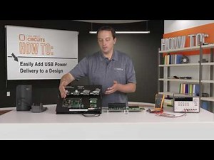 How To: Easily Add USB Power Delivery to a Design