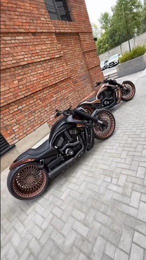 New 2023 Harley-Davidson VROD Models 🔥🤩🔥 #harleydavidson #shortsfeed #new #harley #modified #vrod