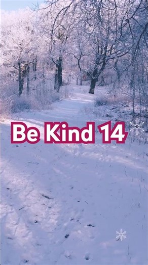 Be Kind 14 #inspirationalquotes #motivation #morninghabitsforsuccess #motivationalquotes #love