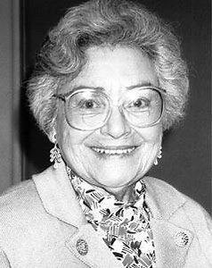 Louise Rosenblatt - Alchetron, The Free Social Encyclopedia