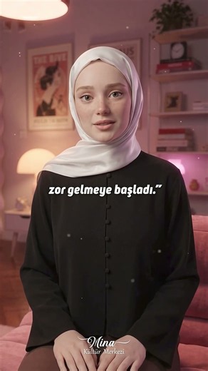 BELKİ DE SORUN SENDE DEĞİLDİR!
