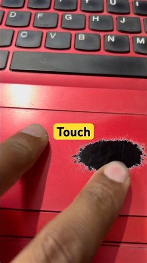 Lenovo Ideapad 80SM Series Laptop Courser Mouse Touchpad Not Working Problem#macnitesh#2026short
