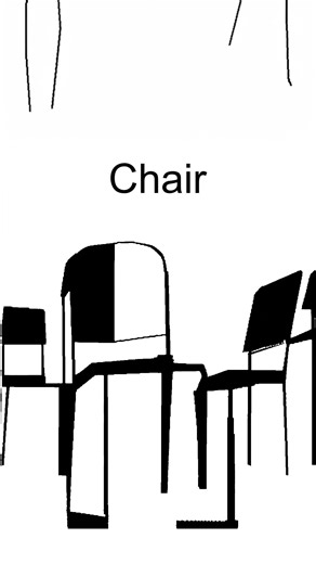 The World's Longest Game of Pictionary Part 3083