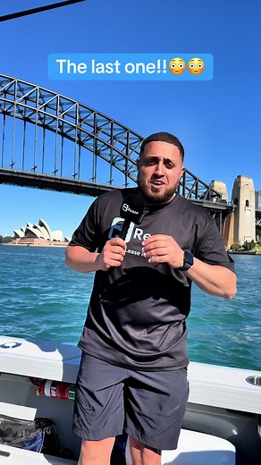 Best Fishing Spots in Sydney Harbour: Rent a Boat and Go Fishing Today!