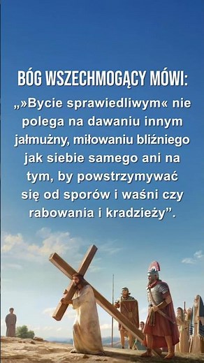 Wycisz się przed obliczem Boga, Czytaj Jego słowa