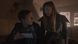 David Robert Mitchell on ‘It Follows,’ STD Anxiety, Childhood Nightmares