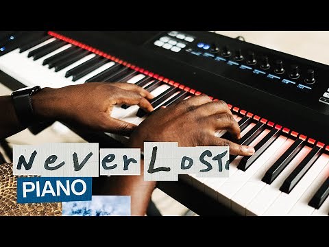 Never Lost | Official Keys Tutorial | Elevation Worship
