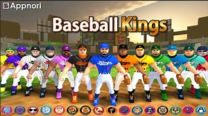 Backyard Sports Baseball 2015 Android