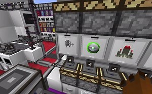 [Minecraft] Omnifactory 实况 第一集