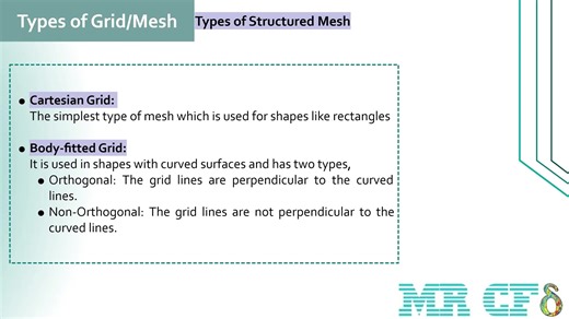 ANSYS Workbench Meshing 网格划分学习课程，从入门到精通