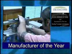 Gurley Precision Instruments - Alchetron, the free social encyclopedia