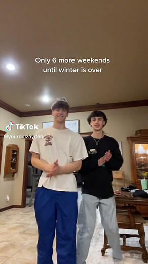 Getting Ready for Summer: TikTok Boys Bikini Bulge Compilation