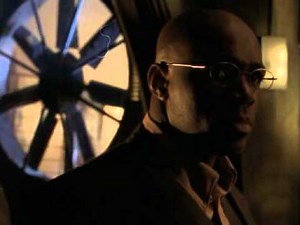 Total Recall 2070 21 Virtual Justice